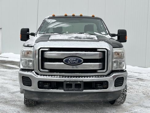 Used 2012 Ford F350 XLT image 7