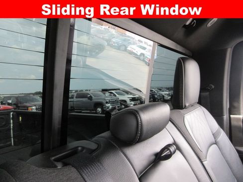 Used 2026 RAM 3500 Limited AWD/4WD image 28