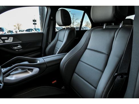New 2026 Mercedes-Benz GLE 450 4MATIC image 7
