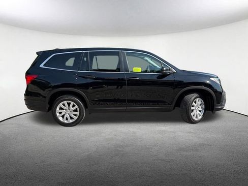 Used 2021 Honda Pilot LX image 15