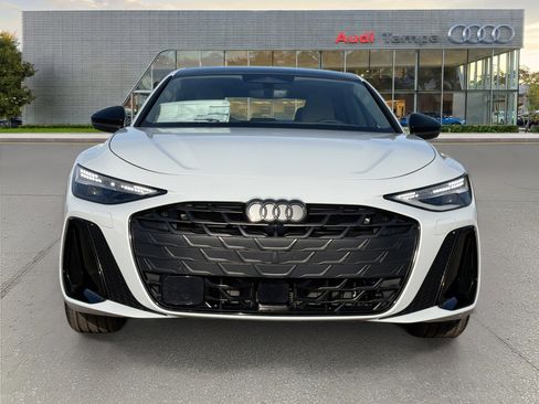 New 2026 Audi A6 Premium Plus image 8