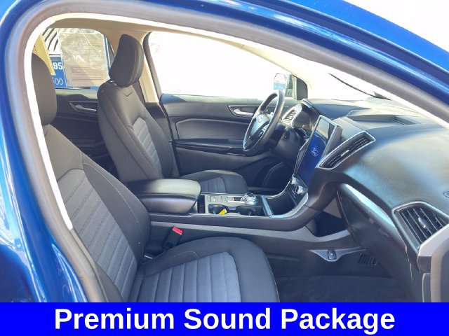 Used 2024 Ford Edge SE w/ Black Appearance Package AWD/4WD image 30