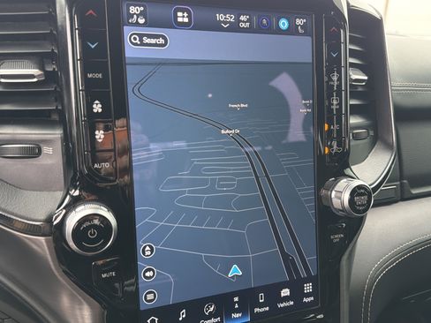 Used 2022 RAM 1500 TRX w/ TRX Level 2 Equipment Group image 31