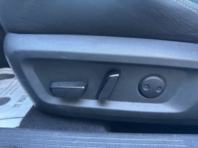 Used 2021 Nissan Rogue SV AWD/4WD image 20