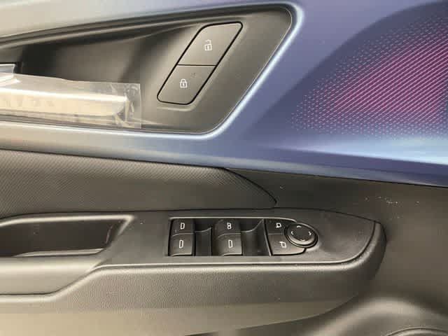 New 2026 Chevrolet Equinox EV LT AWD/4WD image 10