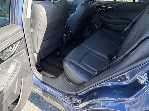 Used 2020 Subaru Outback Limited w/ Popular Package #2 image 21