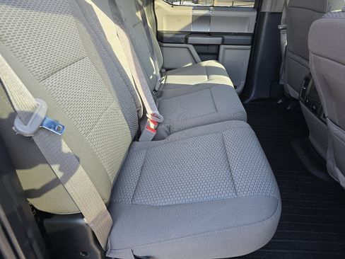 Used 2019 Ford F150 XLT w/ Equipment Group 302A Luxury image 32