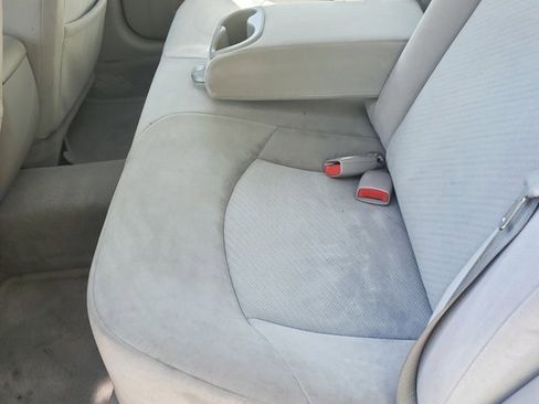 Used 2008 Buick LaCrosse CX image 36