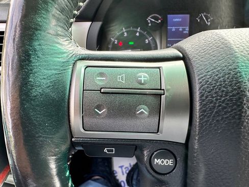 Used 2015 Lexus GX 460 Luxury image 26