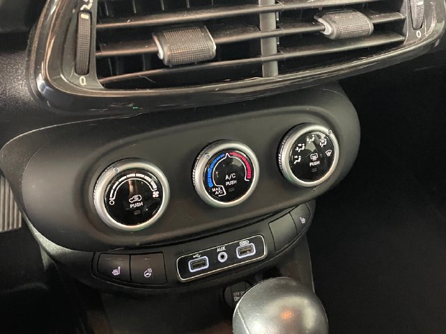 Used 2018 FIAT 500X Trekking AWD/4WD image 8