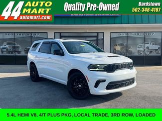 Used 2023 Dodge Durango R/T RWD video 1