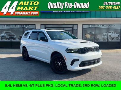 Used 2023 Dodge Durango R/T