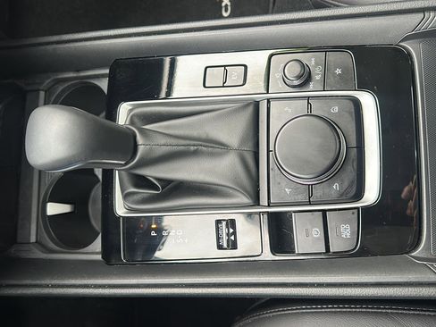 Used 2025 MAZDA CX-50 AWD 2.5 Hybrid w/ Premium Pkg image 19