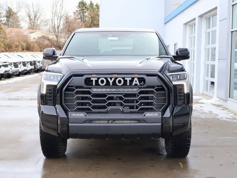 Used 2024 Toyota Tundra TRD Pro image 5