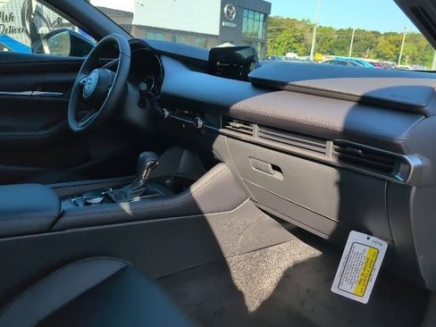 New 2026 MAZDA MAZDA3 s Sport image 24