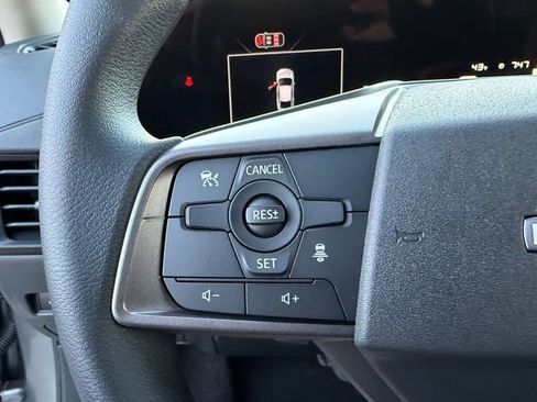 Used 2026 Nissan Sentra S w/ Floor Mat Package FWD image 20