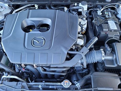 Used 2024 MAZDA MAZDA3 s image 20