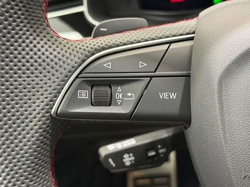 New 2026 Audi SQ8 Prestige AWD/4WD image 11