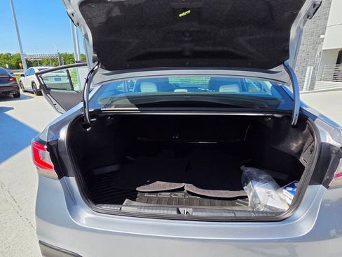 Used 2025 Subaru Legacy Premium AWD/4WD image 21