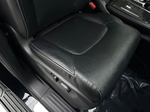 Used 2023 INFINITI QX80 Luxe w/ Cargo Package image 50