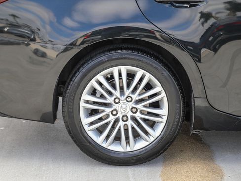 Used 2017 Lexus ES 350 FWD image 11