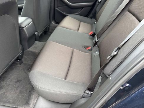 New 2026 MAZDA MAZDA3 s image 18