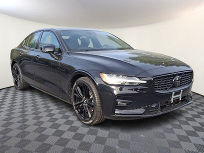 Used 2024 Volvo S60 B5 Plus w/ Climate Package