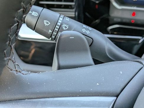 Used 2025 Chevrolet Silverado 1500 RST w/ RST All Star Premium Package image 30