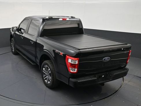 Used 2021 Ford F150 XL w/ STX Appearance Package RWD image 17