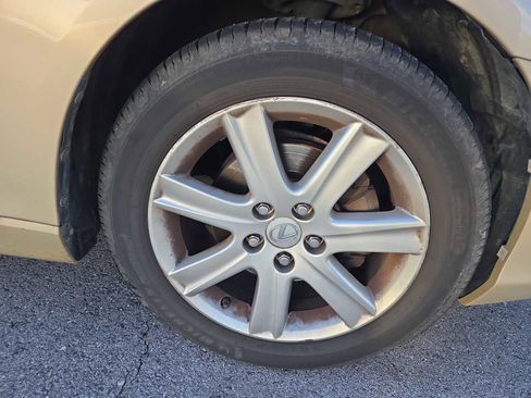 Used 2009 Lexus ES 350 image 2