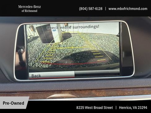 Used 2014 Mercedes-Benz E 350 4MATIC Sedan image 25