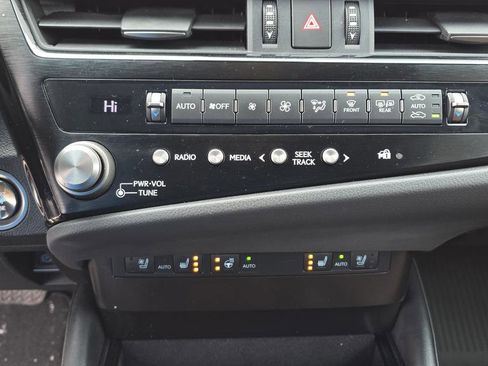 Certified 2024 Lexus ES 350 350 image 26