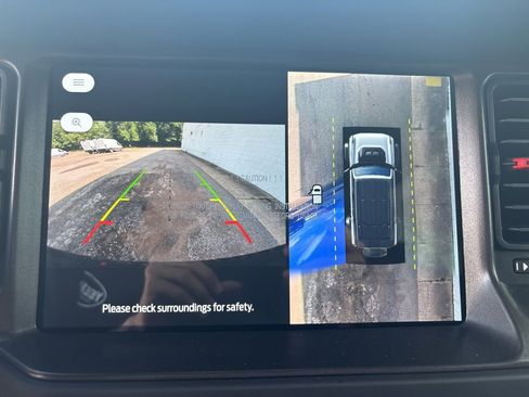 New 2025 Ford Bronco Raptor image 17