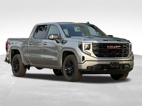 New 2026 GMC Sierra 1500 Elevation w/ Preferred Package image 7
