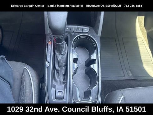 Used 2021 Chevrolet TrailBlazer LT w/ Convenience Package AWD/4WD image 12