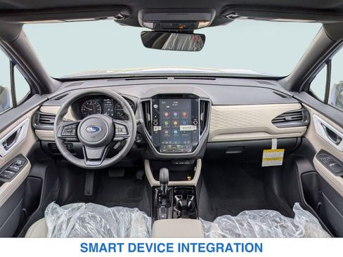 New 2026 Subaru Forester Limited AWD/4WD image 22