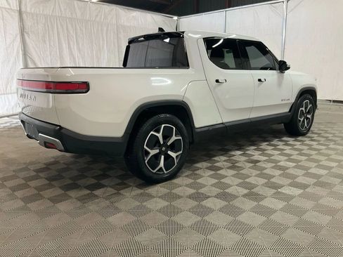Used 2023 Rivian R1T Adventure image 1