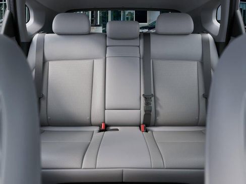 New 2026 Hyundai Kona Limited FWD image 12