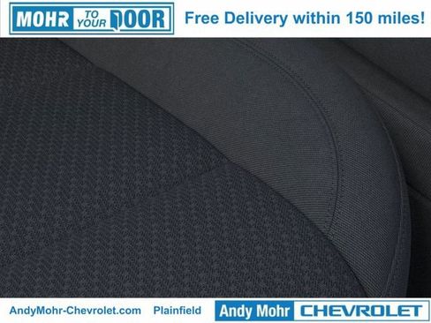 New 2026 Chevrolet Silverado 1500 W/T w/ WT Value Package image 21