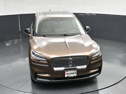 Used 2022 Lincoln Aviator Reserve w/ Equipment Group 201A AWD/4WD image 50