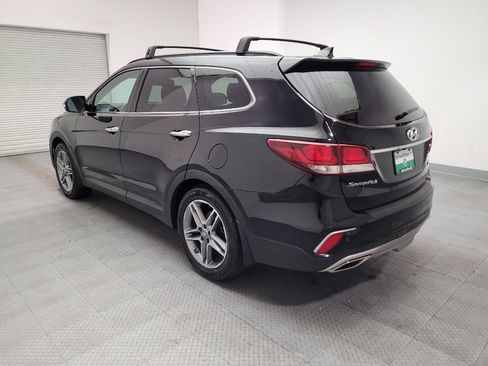 Used 2018 Hyundai Santa Fe AWD image 5