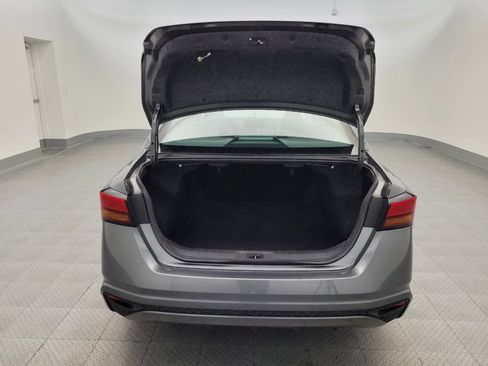 Used 2024 Nissan Altima 2.5 SV image 29