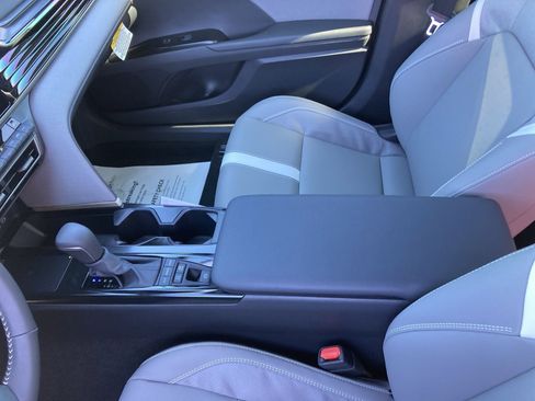 Certified 2026 Toyota Camry SE image 24