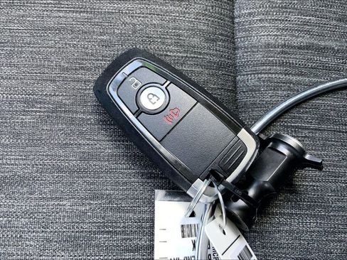 Used 2023 Ford Bronco Sport Big Bend AWD/4WD image 10