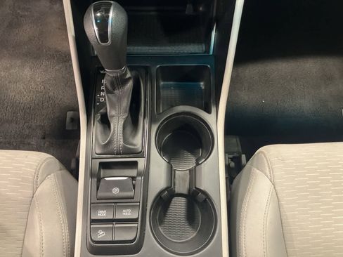 Used 2019 Hyundai Tucson SEL AWD/4WD image 15