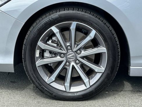 Used 2026 Acura Integra FWD image 26