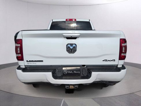 Used 2024 RAM 2500 Laramie AWD/4WD image 6