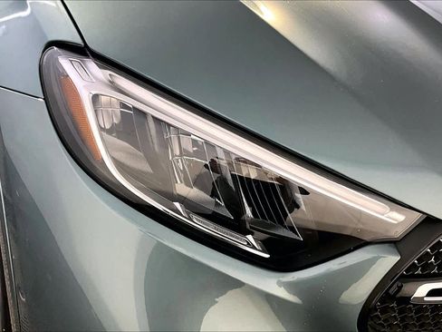 New 2026 Mercedes-Benz GLC 300 4MATIC image 16