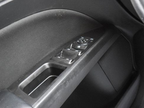 Used 2017 Ford Fusion SE image 18