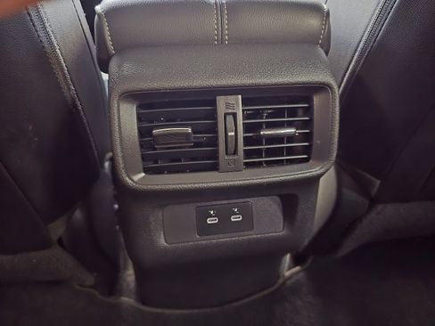 Certified 2025 Nissan Murano SV AWD/4WD image 25
